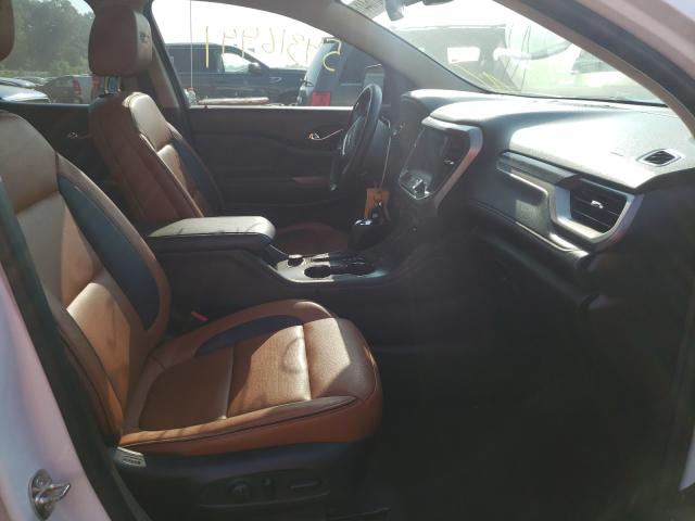 2017 GMC ACADIA ALL 1GKKNVLS2HZ253188