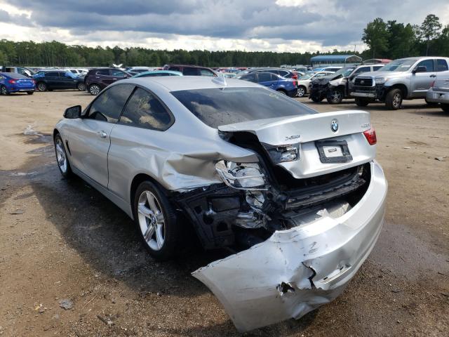2014 BMW 428 XI WBA3N9C50EK245562