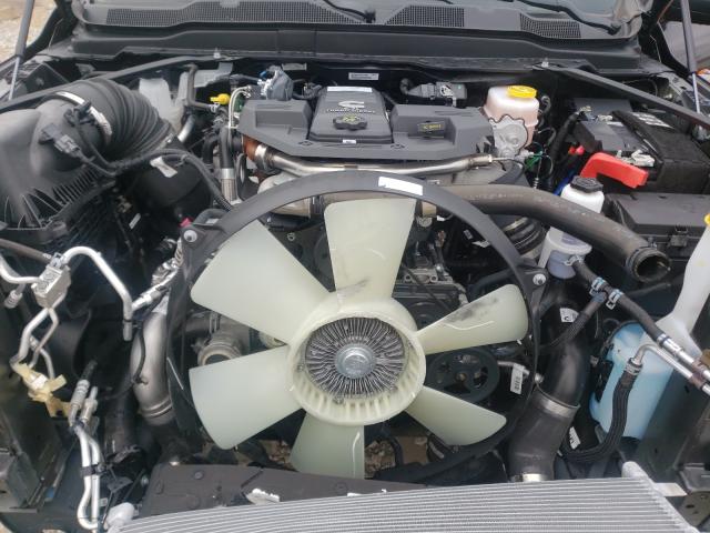 2021 RAM 2500 TRADE 3C6UR5CL6MG583435