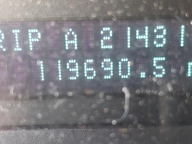 2012 FORD ESCAPE LIM 1FMCU9EG9CKC82462