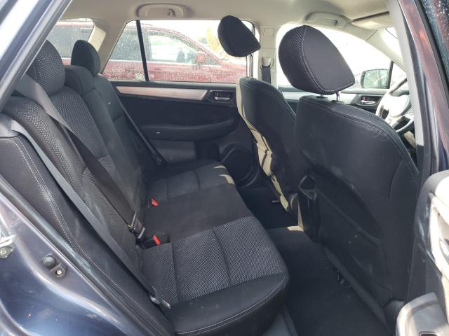 4S4BSAFC2H3336443 Subaru Outback 2.5i Premium