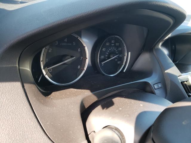 2016 ACURA TLX ADVANC 19UUB3F73GA802100