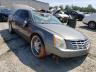 2006 CADILLAC  DTS