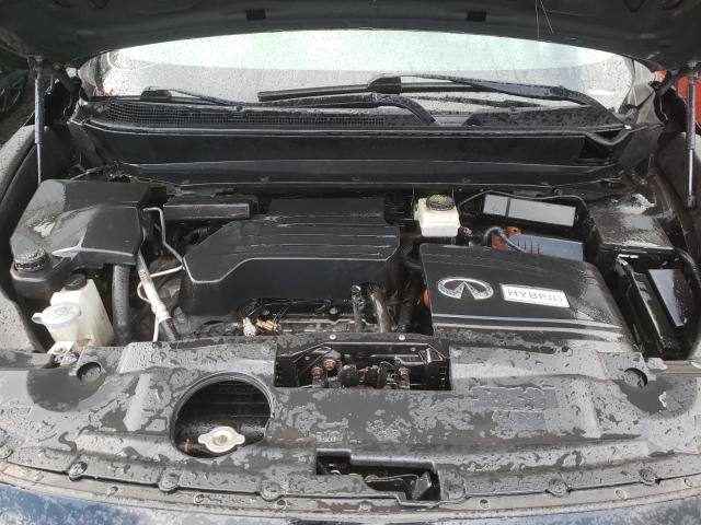 2014 INFINITI QX60 HYBRI 5N1CL0MM9EC513640