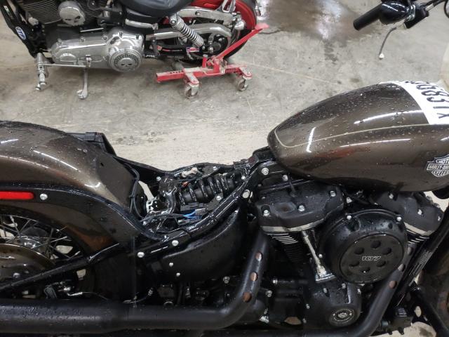 2020 HARLEY-DAVIDSON FXBB 1HD1YJJ1XLB047232
