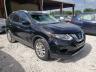 2018 NISSAN  ROGUE