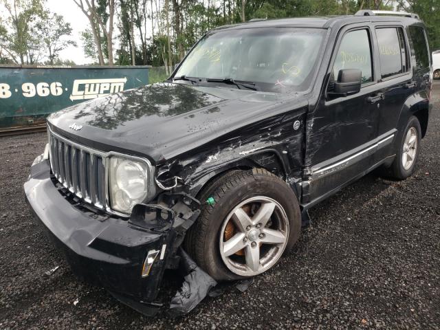 2012 JEEP LIBERTY LI 1C4PJMCK9CW133504