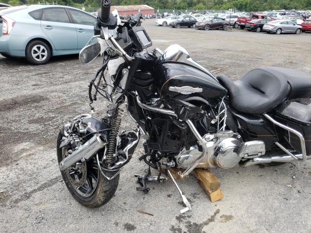 2015 HARLEY-DAVIDSON FLHTK SHRI 1HD1KNL16FB627233