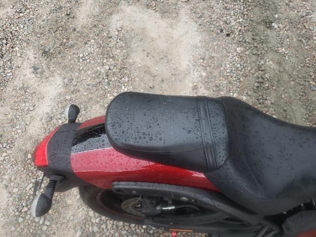 2017 KAWASAKI EN650 D JKAENED17HDA03146