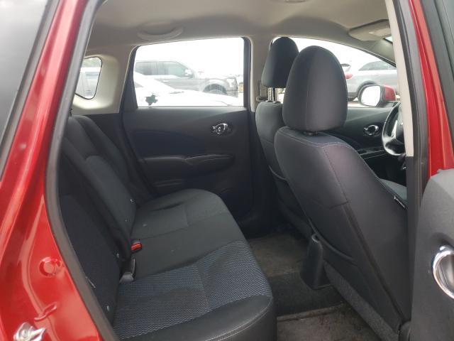 2014 NISSAN VERSA NOTE 3N1CE2CP4EL373333