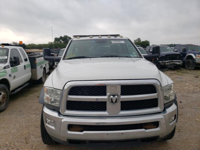 2014 RAM 4500 3C7WRKAJ4EG330104