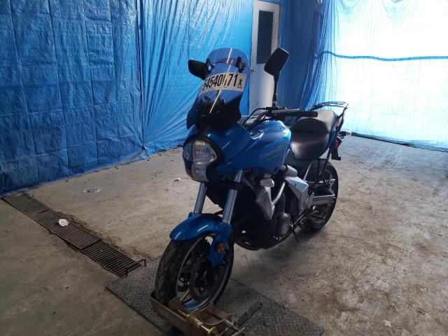 2009 KAWASAKI LE650 A JKALEEA1X9A037447