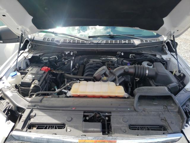 2017 FORD 1100 1FTFW1EF1HFA93079