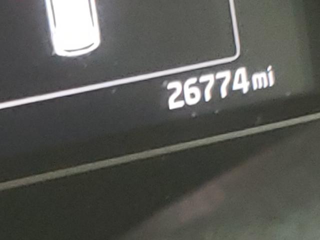 2019 KIA NIRO FE KNDCB3LCXK5322715