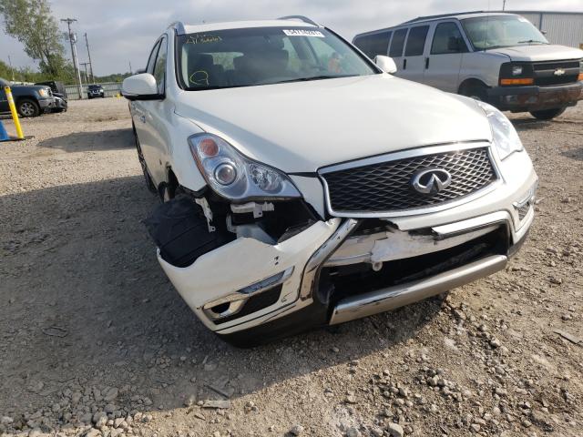 2017 INFINITI QX50 JN1BJ0RR5HM413661