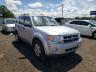 2011 FORD  ESCAPE