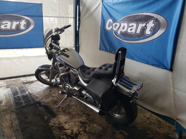 2003 SUZUKI VS1400 GLP JS1VX51L532100301
