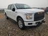 2016 FORD  F-150