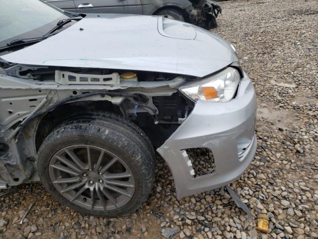 2013 SUBARU IMPREZA WR JF1GR7E68DG211007
