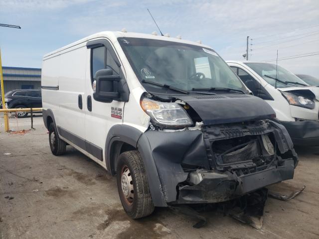 2017 RAM PROMASTER 3C6TRVAG0HE502867