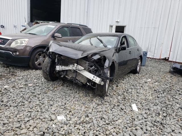 2012 INFINITI G25 JN1DV6AR9CM862720
