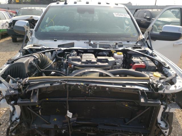 2019 RAM 3500 LIMIT 3C63RRRL3KG695052