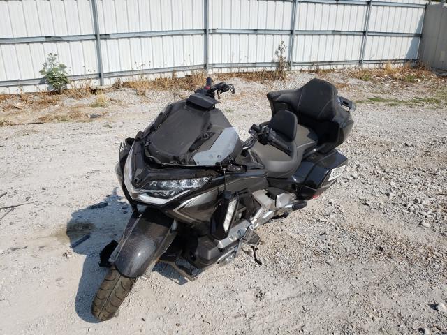 2020 HONDA GL1800 D JH2SC7973LK200055