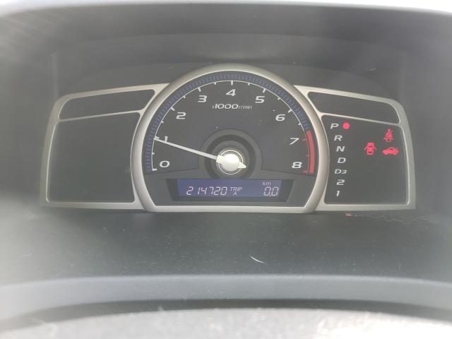 2010 HONDA CIVIC DX-G 2HGFA1F43AH025870