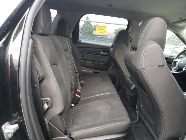 2016 GMC ACADIA 1GKKRNED2GJ116686