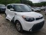 2015 KIA  SOUL