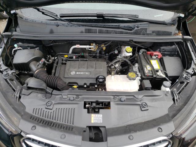 2018 BUICK ENCORE SPO KL4CJ1SB5JB694893