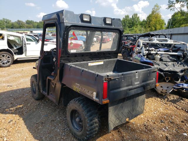 2011 POLARIS RANGER 500 4XARH50A5B4205919