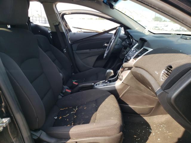 2016 CHEVROLET CRUZE LIMI #3304617441