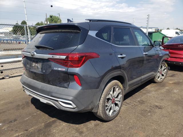 2021 KIA SELTOS SX KNDETCA2XM7080077