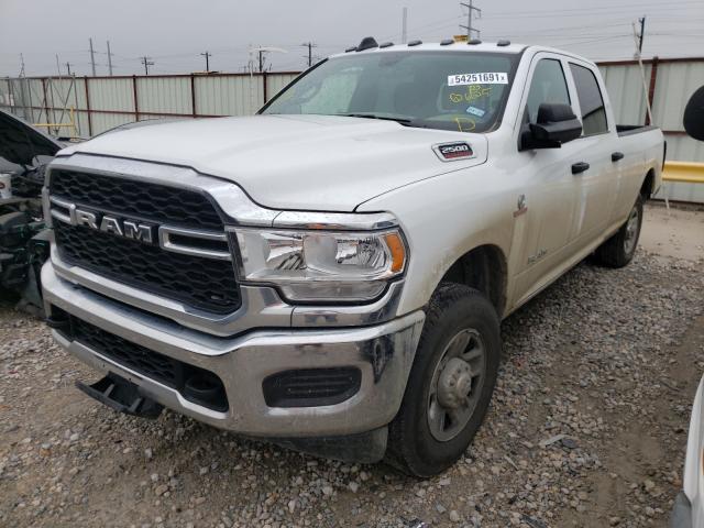 2021 RAM 2500 TRADE 3C6UR5HL7MG626625