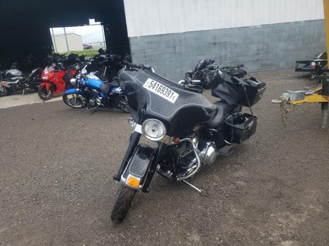 2013 HARLEY-DAVIDSON FLHTC ELEC 1HD1FFM1XDB671094