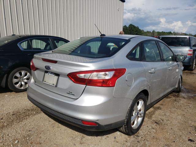 2013 FORD FOCUS SE 1FADP3F27DL174715