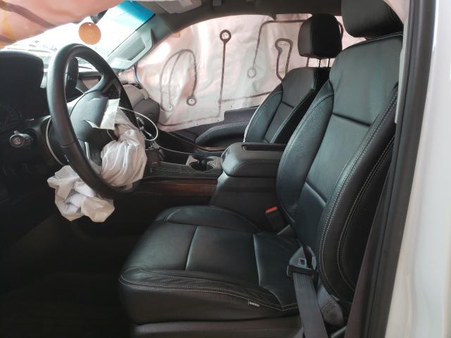 2017 GMC YUKON SLE 1GKS1AKC5HR306464