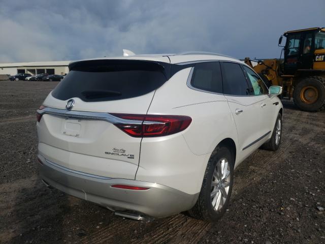 2019 BUICK ENCLAVE PR 5GAEVBKW2KJ129215
