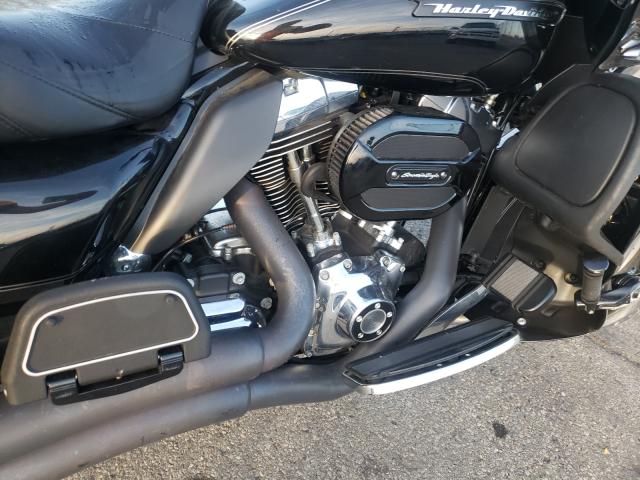 2016 HARLEY-DAVIDSON FLTRU 1HD1KGL15GB665016