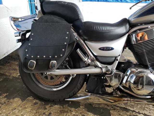 2003 SUZUKI VS1400 GLP JS1VX51L532100301