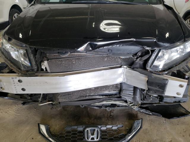 2015 HONDA CIVIC SE 19XFB2F78FE220121