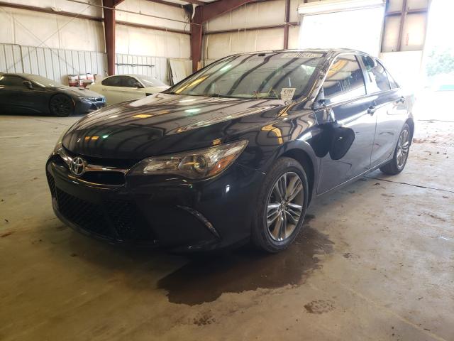 2017 TOYOTA CAMRY LE 4T1BF1FKXHU393916