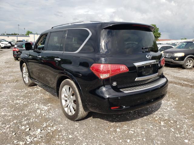 2013 INFINITI QX56 JN8AZ2NC1D9330549
