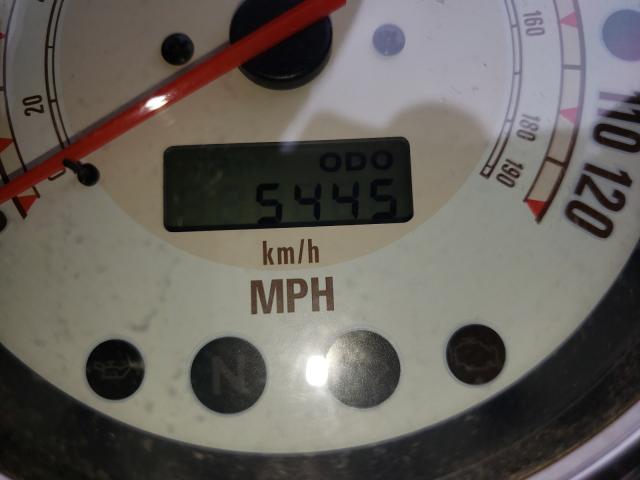2004 YAMAHA XVS1100 A JYAVP11Y14A005814