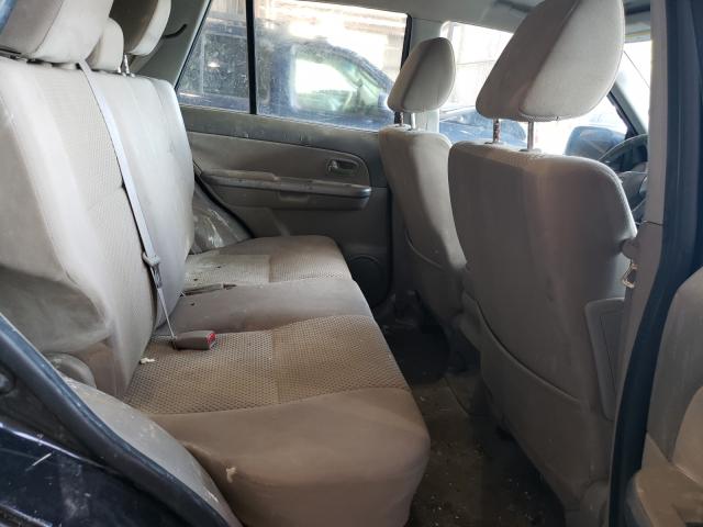 2011 SUZUKI GRAND VITA JS3TE0D19B4100046