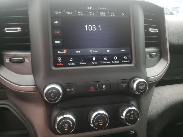 2021 RAM 2500 TRADE 3C6UR5CL6MG583435