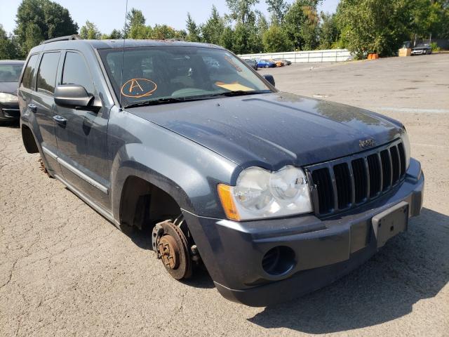 2007 jeep grand cherokee parts