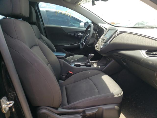 2016 CHEVROLET UK 1G1ZB5ST2GF279831