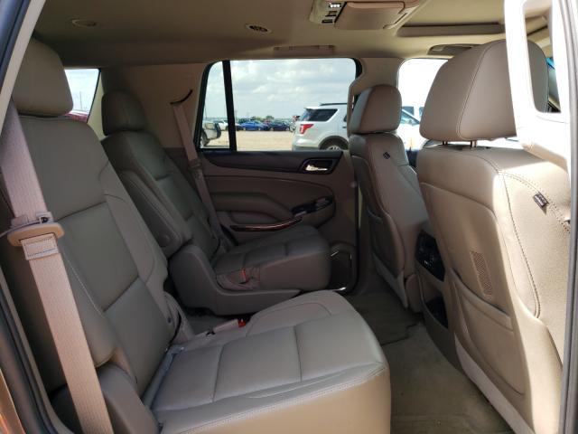 2016 GMC YUKON SLT 1GKS1BKC7GR276937